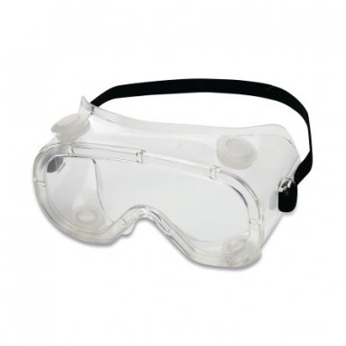 Sellstrom S81200 812 Indirect Vent Chemical Splash Safety Goggles