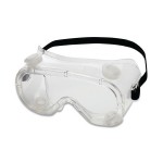 Sellstrom S81200 812 Indirect Vent Chemical Splash Safety Goggles