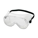 Sellstrom S81220 812 Non-Vented Safety Goggles