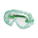 Sellstrom S88000 880 Direct Vent Safety Goggles