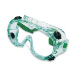 Sellstrom S88200 882 Indirect Vent Chemical Splash Safety Goggles