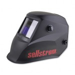 Sellstrom S26100 Advantage Series ADF Welding Helmets