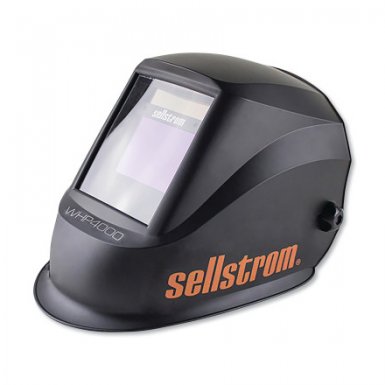 Sellstrom S26400 Premium Series ADF Welding Helmets