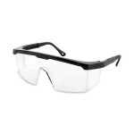 Sellstrom S73801 Sebring Series Protective Eyewear Safety Glasses