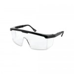 Sellstrom S73802 Sebring Series Protective Eyewear Safety Glasses