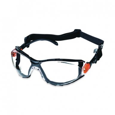 Sellstrom S71910 XPS502 Sealed Series Protective Eyewear Safety Glasses