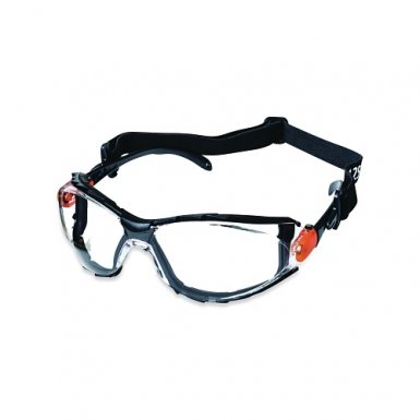 Sellstrom S71911 XPS502 Sealed Series Protective Eyewear Safety Glasses