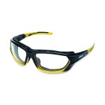 Sellstrom S70000 XPS530 Sealed Series Protective Eyewear Safety Glasses