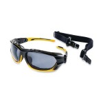 Sellstrom S70001 XPS530 Sealed Series Protective Eyewear Safety Glasses