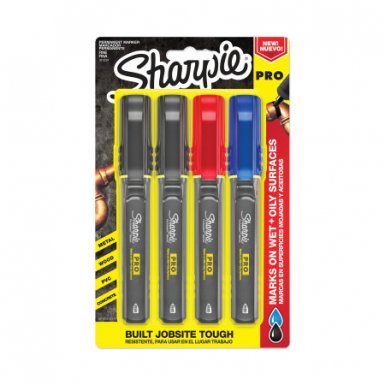 Sharpie 2018324 PRO Markers