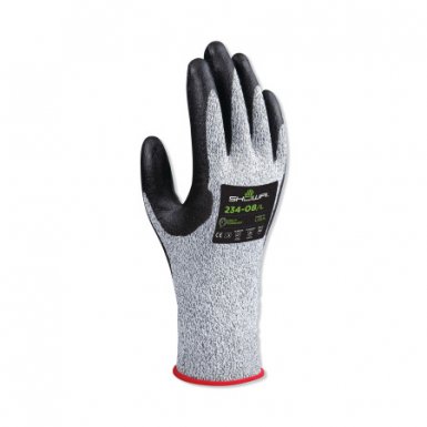 SHOWA 234M07 234 Cut Resistant Gloves