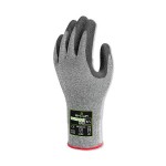SHOWA 346L08 346 DURACoil Cut Resistant Gloves