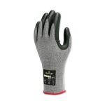 SHOWA 386XL09 386 DURACoil Cut Resistant Gloves