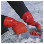 SHOWA 460XL-10 460 Series Gloves
