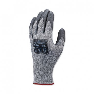 SHOWA 546L08 546 Cut Resistant Gloves