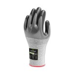SHOWA 576XXL10 576 DURACoil Cut Resistant Gloves