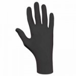 SHOWA 7700PFTL 7700 Series Nitrile Gloves