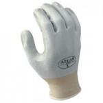 SHOWA 370WS-06 Atlas Assembly Grip 370W Nitrile-Coated Gloves