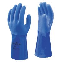 SHOWA 620XL-10 Atlas PVC Gloves