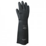 SHOWA 558-11 Best Natural Rubber HD Gloves