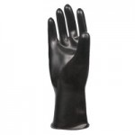 SHOWA 878-10 Butyl Chemical-Resistant Gloves