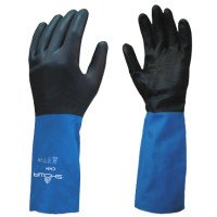 SHOWA CHMXL-10 CHM Series Gloves