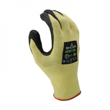 SHOWA 4561L-08 Cut Resistant Gloves