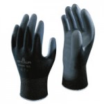 SHOWA BO500B-L Hi-Tech Polyurethane Coated Gloves