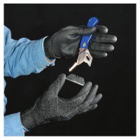 SHOWA 541-M HPPE Palm Plus Gloves
