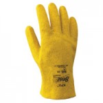 SHOWA 960L-10 KPG PVC Coated Gloves