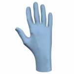 SHOWA 8005PFL N-DEX 8005 Series Disposable Nitrile Gloves