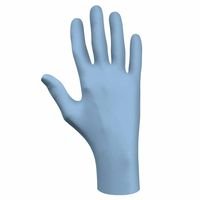 SHOWA 8005PFXL N-DEX 8005 Series Disposable Nitrile Gloves