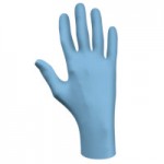 SHOWA 8005PFS N-DEX 8005 Series Disposable Nitrile Gloves