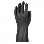 SHOWA 9700PFL N-DEX 9700 Series Disposable Nitrile Gloves
