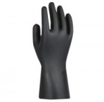 SHOWA 9700PFXL N-DEX 9700 Series Disposable Nitrile Gloves