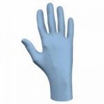 SHOWA 9905PFXL N-DEX 9905 Series Disposable Nitrile Gloves