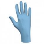 SHOWA 9905PFS N-DEX 9905 Series Disposable Nitrile Gloves