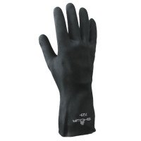 SHOWA 723XL-10 Neoprene Flock Lined 13" Glove