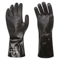 SHOWA 6784R-10 Neoprene Protective Gloves