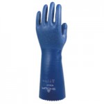SHOWA NSK24-09 NSK24 Dual Nitrile-Coated Gloves
