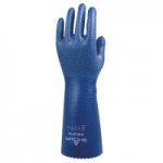 SHOWA NSK24-10 NSK24 Dual Nitrile-Coated Gloves