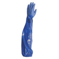 SHOWA NSK26-10 NSK26 Nitrile-Coated Gloves