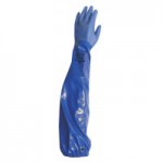 SHOWA NSK26-10 NSK26 Nitrile-Coated Gloves