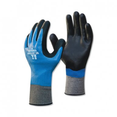 SHOWA STEX377L08 S-TEX 377 Cut Resistant Gloves