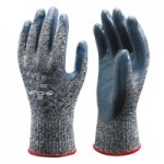 SHOWA 230-07 Zorb-IT 230 Series Knit Gloves