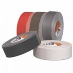 Shurtape PC-622-3-BLK Duct Tapes