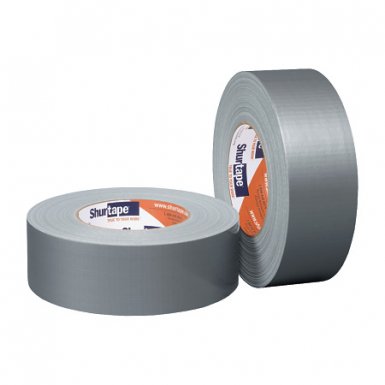 Shurtape 208479 PC 600 Silver Contractor Grade Duct Tapes