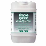 Simple Green 1400000000000 Anti-Spatters