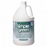 Simple Green 0-43318-00019-5 Crystal Simple Green