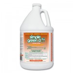Simple Green 3310200601001 d Pro 3 Plus Antibacterial Cleaner